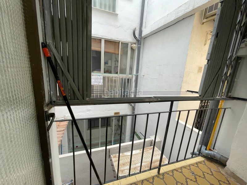 Piso vivienda junto fernando católico y calle espinosa en Valencia - Imagen 17