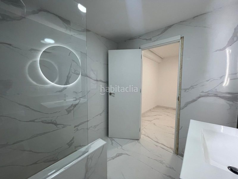 Piso vivienda junto fernando católico y calle espinosa en Valencia - Imagen 10