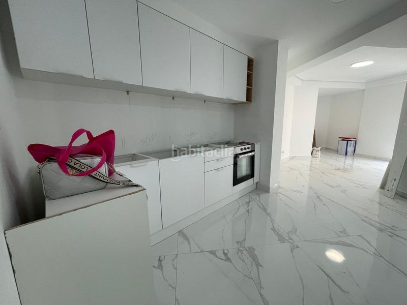 Piso vivienda junto fernando católico y calle espinosa en Valencia - Imagen 20