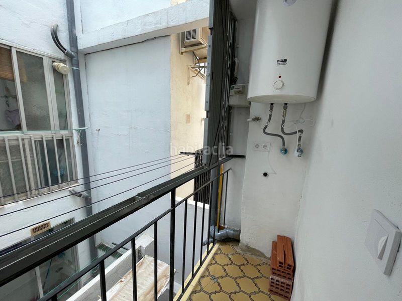 Piso vivienda junto fernando católico y calle espinosa en Valencia - Imagen 11
