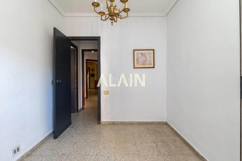 Foto 362f3e20-fd73-4d4d-8c91-b633d7e04384. Pis amb aparcament a El Botànic Valencia