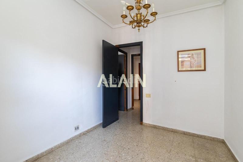 Foto 81083450-9b2e-4f2f-9c6c-f7177ac53a96. Pis amb aparcament a El Botànic Valencia