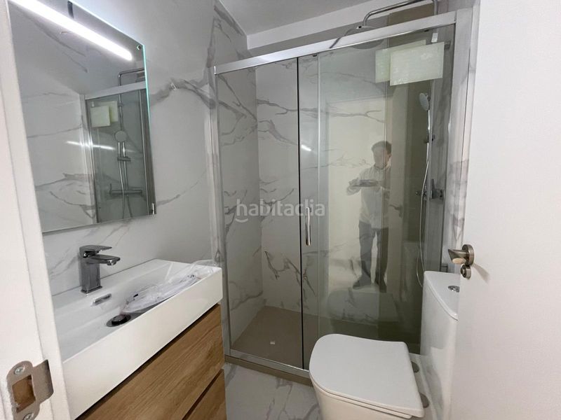 Piso vivienda junto fernando católico y calle espinosa en Valencia - Imagen 9