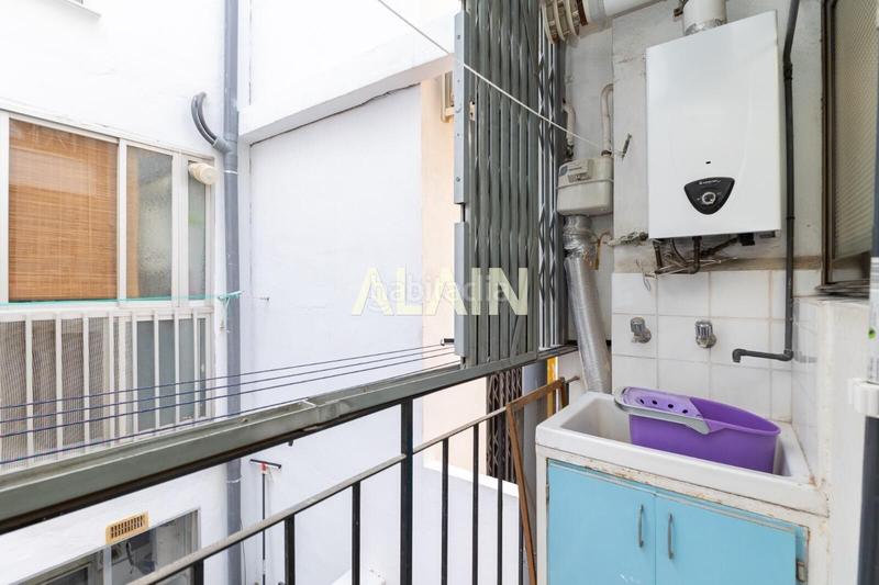 Foto 89dff3b7-5e7e-408d-91d5-8147aa77c51b. Pis amb aparcament a El Botànic Valencia