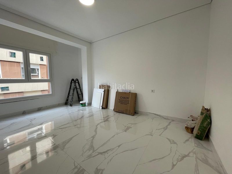 Piso vivienda junto fernando católico y calle espinosa en Valencia - Imagen 23