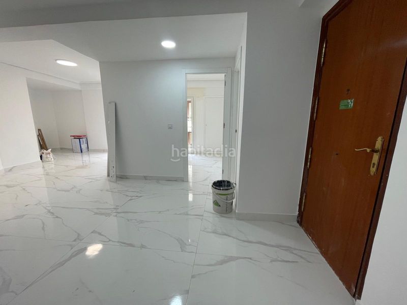 Piso vivienda junto fernando católico y calle espinosa en Valencia - Imagen 21