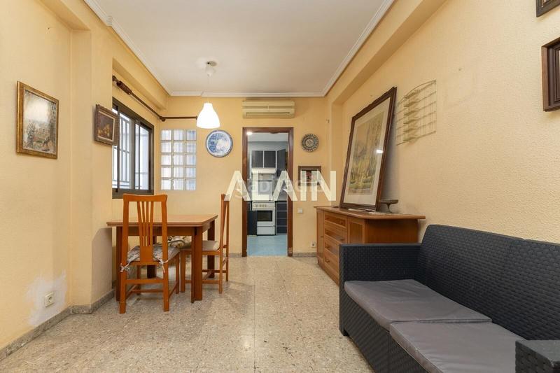 Foto dff4b156-562f-4c77-9c96-dd934bf27ce0. Pis amb aparcament a El Botànic Valencia