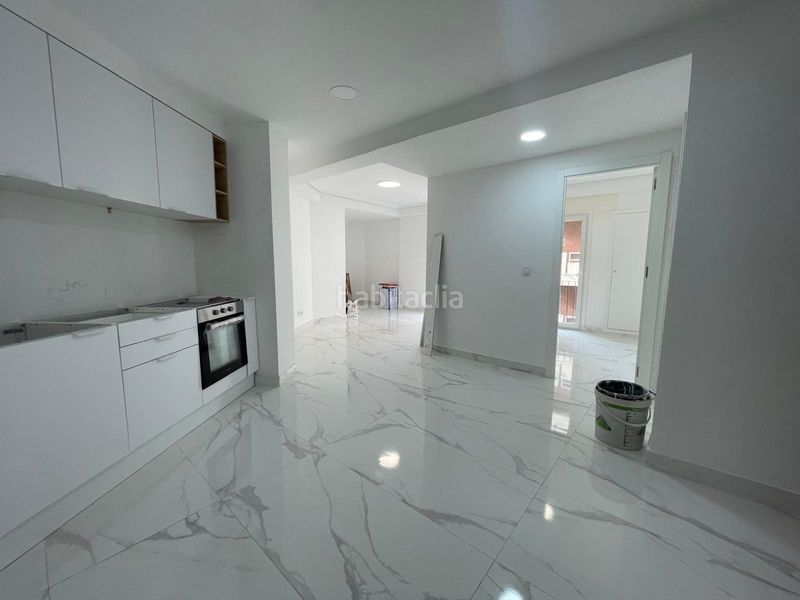 Piso vivienda junto fernando católico y calle espinosa en Valencia - Imagen 14