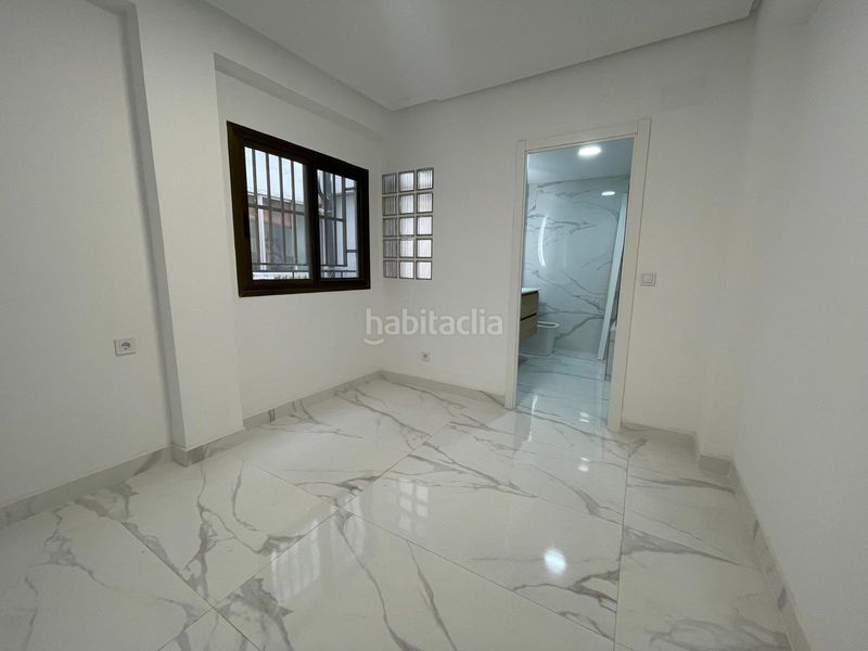 Piso vivienda junto fernando católico y calle espinosa en Valencia - Imagen 12