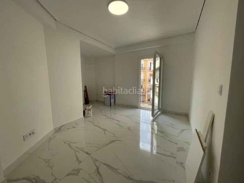Piso vivienda junto fernando católico y calle espinosa en Valencia - Imagen 35