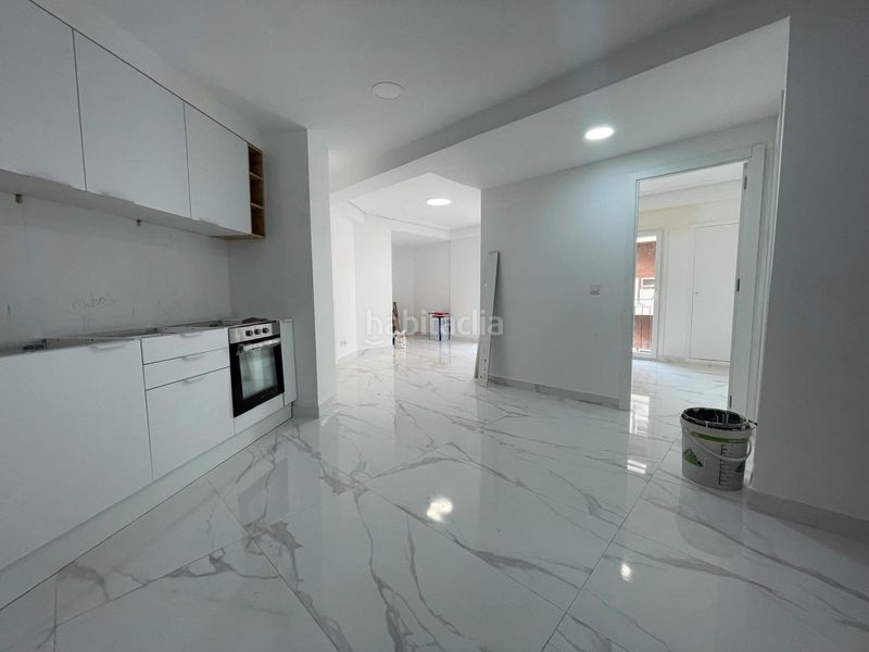 Piso vivienda junto fernando católico y calle espinosa en Valencia - Imagen 15