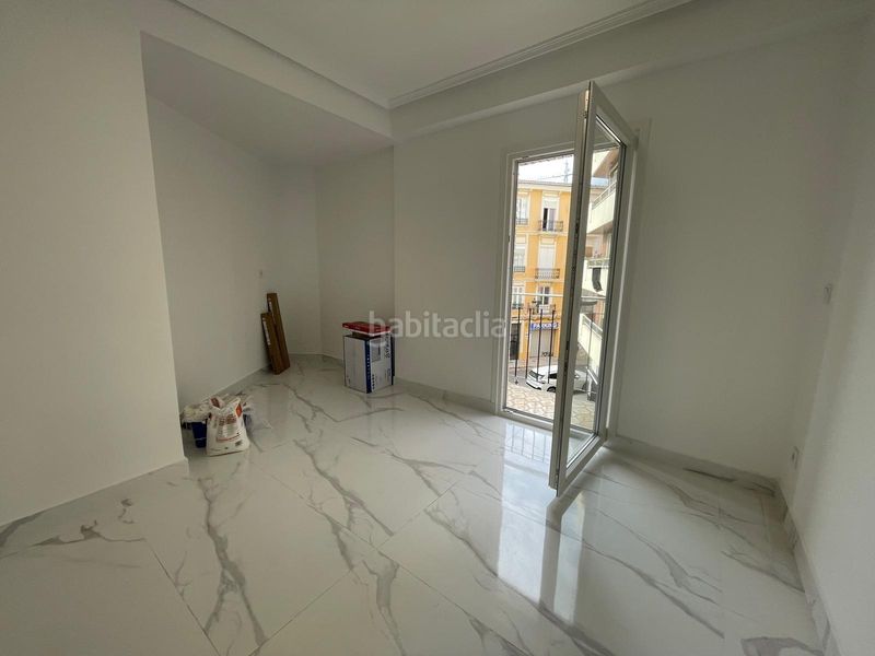 Piso vivienda junto fernando católico y calle espinosa en Valencia - Imagen 37