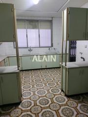 Piso en El Pla del Remei. Gran piso en venta para reformar en la zona de ruzafa de valenci