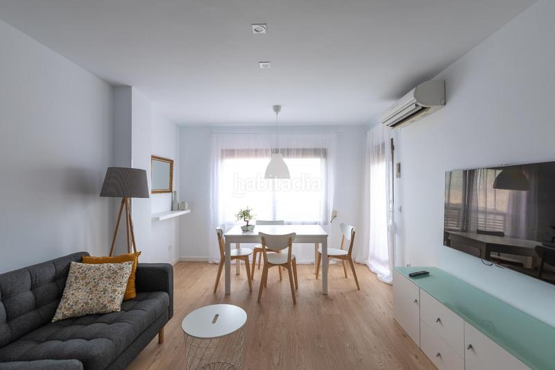 Foto 26daf2cb-5435-416c-959c-61553ef2cf0d. Pis a Mestalla Valencia