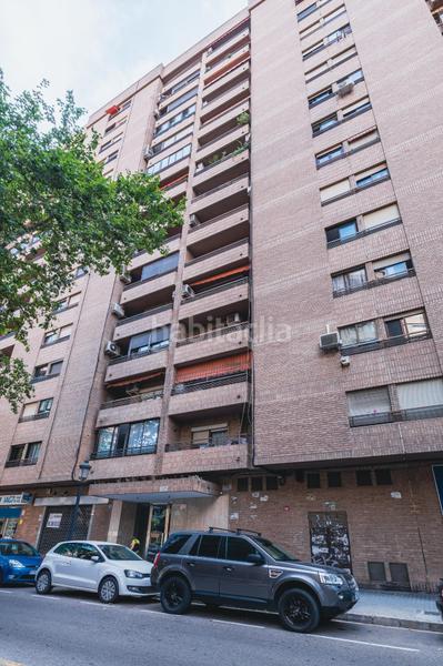 Foto a2f69c70-eaca-476b-84b3-35eb25442373. Pis a Mestalla Valencia