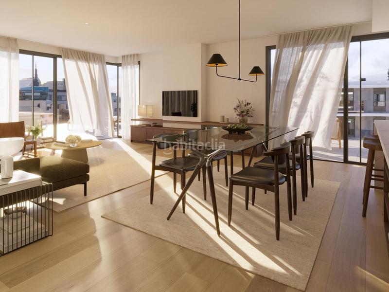 Foto 5dfccf5b-cbcd-42e7-976d-1d8bf0426d97. Àtic amb aparcament piscina a Penya-Roja - Avda. Francia Valencia