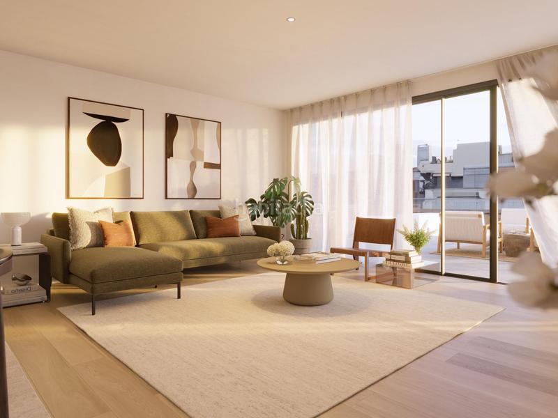 Foto 5e8bdb84-b0eb-4e39-9b8a-ef3e40cc3a5f. Àtic amb aparcament piscina a Penya-Roja - Avda. Francia Valencia