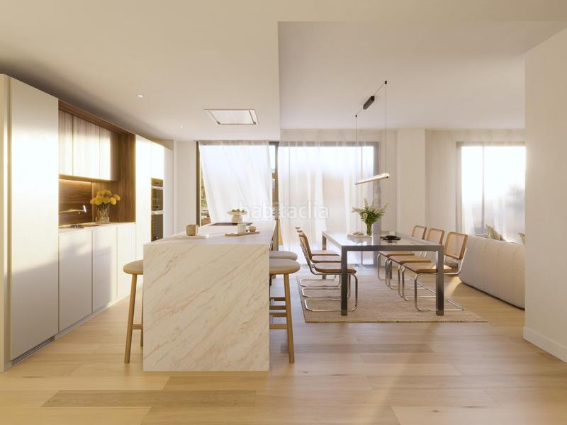 Foto c9cb1400-eb02-454d-a99b-064d18710350. Àtic amb aparcament piscina a Penya-Roja - Avda. Francia Valencia