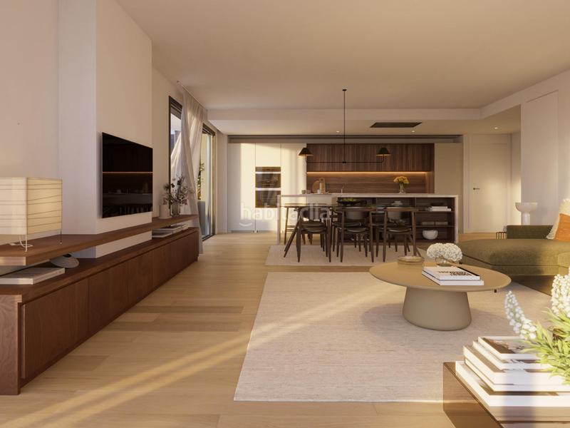 Foto db5ad1ec-5229-4920-ae28-1d414a9e7c2d. Àtic amb aparcament piscina a Penya-Roja - Avda. Francia Valencia