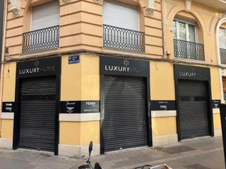 Affitto Locale commerciale  Calle de joaquín costa. Local en joaquín costa valencia