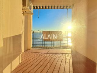 Pis a Port Saplaya. Vivienda en venta en la playa de port saplaya  alboraya