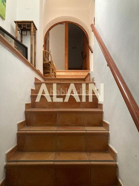 Foto 0c1ab9a4-69a3-41f5-8dd8-15443ccd2995. Casa a Oliva pueblo Oliva