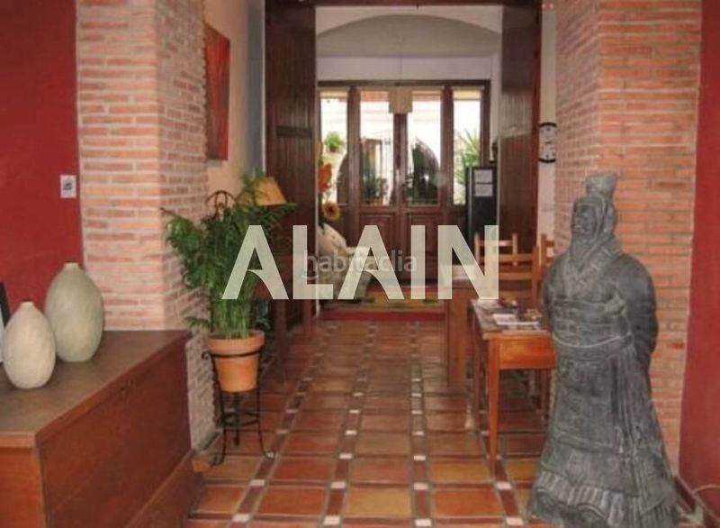 Foto 304013d8-95a9-480e-97f7-119c717203bb. Casa a Oliva pueblo Oliva