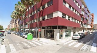 Locale commerciale in Catarroja