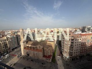 Appartement  San agustin. Se vende excelente vivienda en el centro de valencia.
