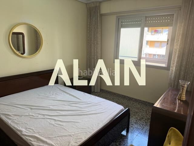 Piso vivienda junto a la playa en avenida del puerto en Valencia - Imagen 38