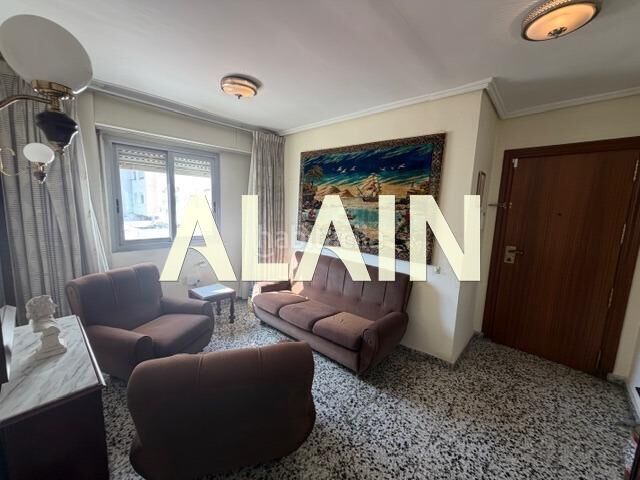 Piso vivienda junto a la playa en avenida del puerto en Valencia - Imagen 25