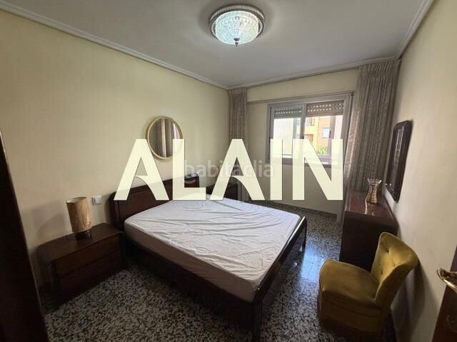 Piso vivienda junto a la playa en avenida del puerto en Valencia - Imagen 41