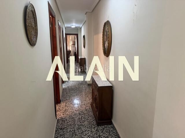 Piso vivienda junto a la playa en avenida del puerto en Valencia - Imagen 31