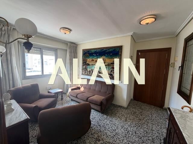 Piso vivienda junto a la playa en avenida del puerto en Valencia - Imagen 24