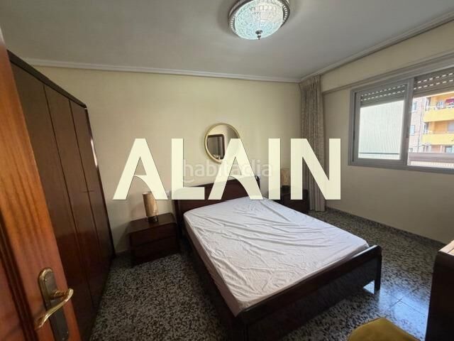 Piso vivienda junto a la playa en avenida del puerto en Valencia - Imagen 40