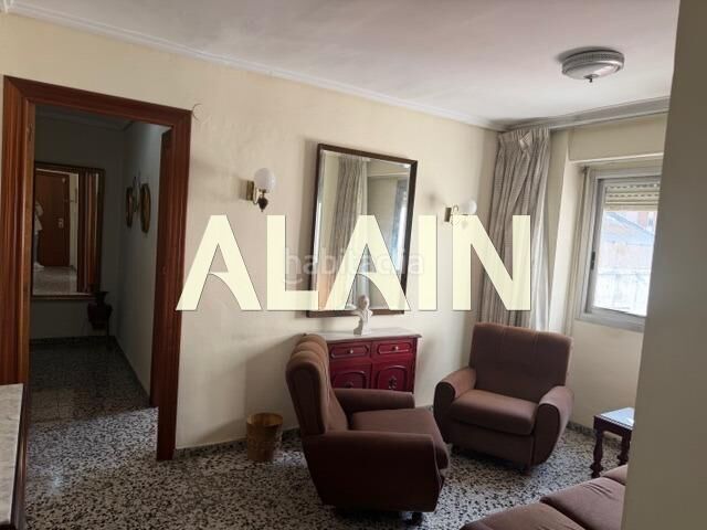 Piso vivienda junto a la playa en avenida del puerto en Valencia - Imagen 30