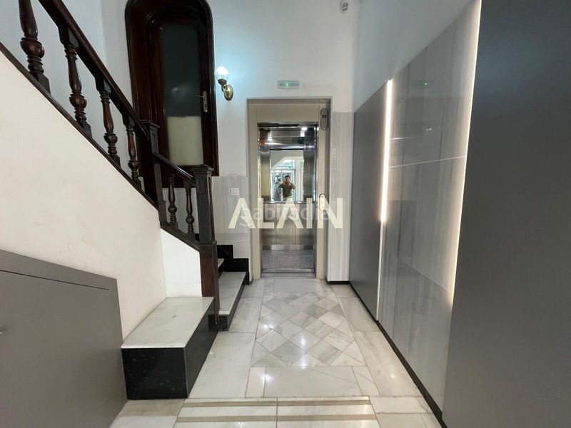 Piso increíble piso en el corazón , ideal tanto para vivir como invertir en Valencia - Imagen 33