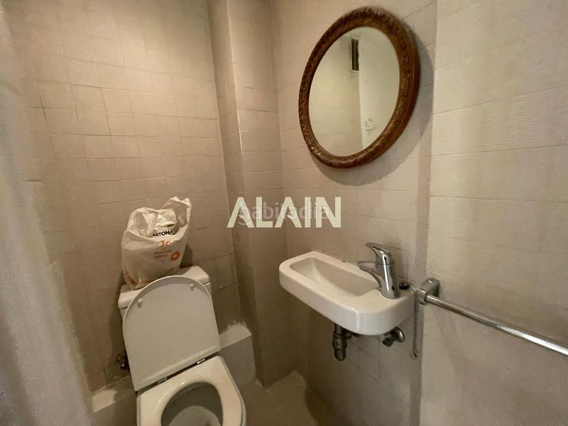 Piso increíble piso en el corazón , ideal tanto para vivir como invertir en Valencia - Imagen 24