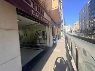 Lloguer Local Comercial a Calle de àngel guimerà 22. Local comercial en angel guimera valencia