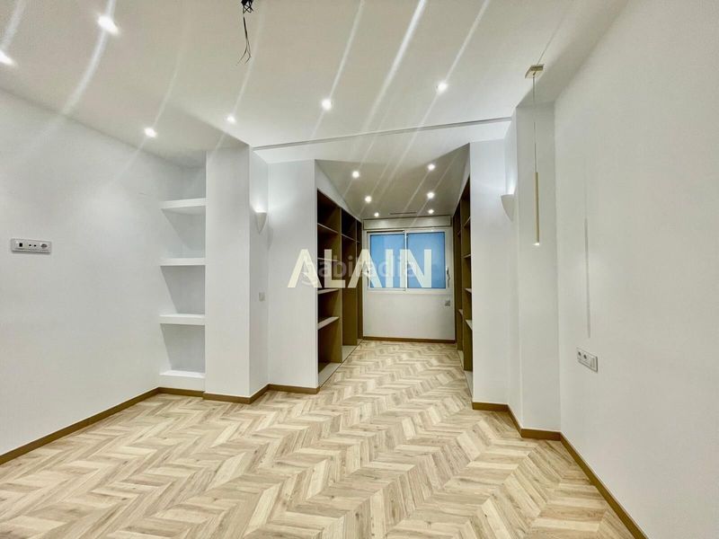 Foto 1afb73d6-b048-4df8-8c16-7179a087fedb. Piso  en venta a estrenar en el centro en Arrancapins Valencia