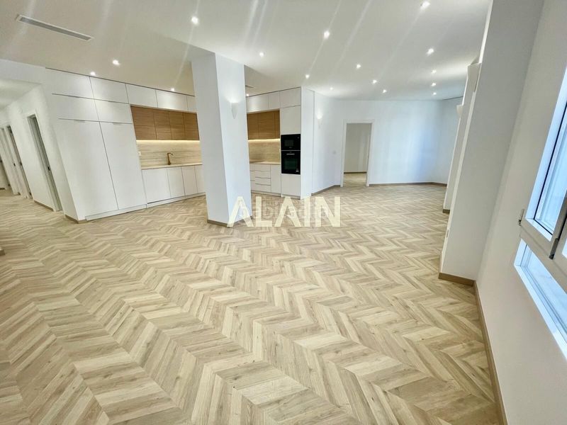 Foto 362c2696-ca29-4381-b8ff-d8ec3aff1d60. Piso  en venta a estrenar en el centro en Arrancapins Valencia