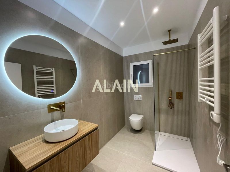 Foto 43e62248-35f8-427e-9b7c-6f2d3c292210. Piso  en venta a estrenar en el centro en Arrancapins Valencia
