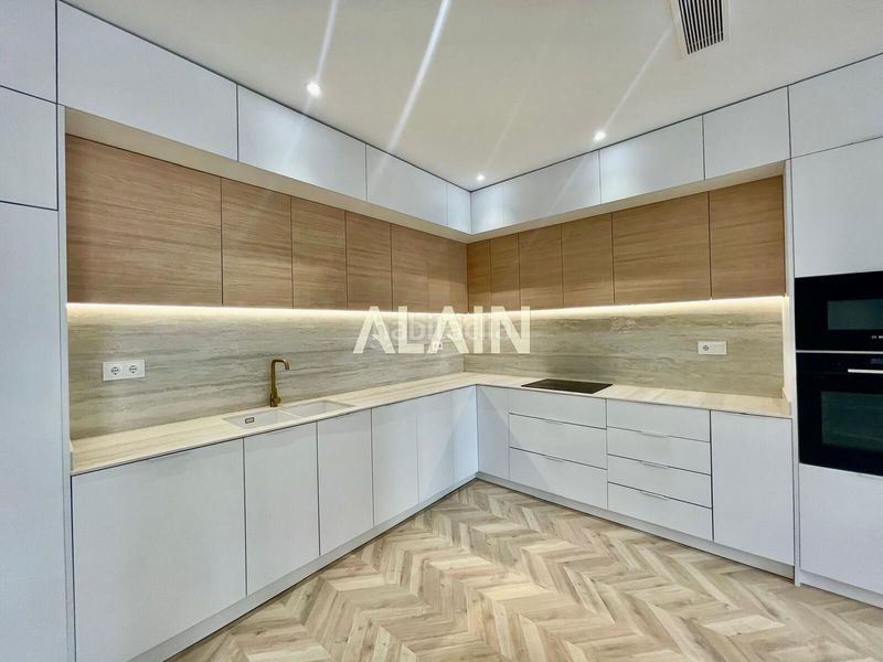 Foto 87bed91b-bcda-4118-8d29-48063e2239e0. Piso  en venta a estrenar en el centro en Arrancapins Valencia