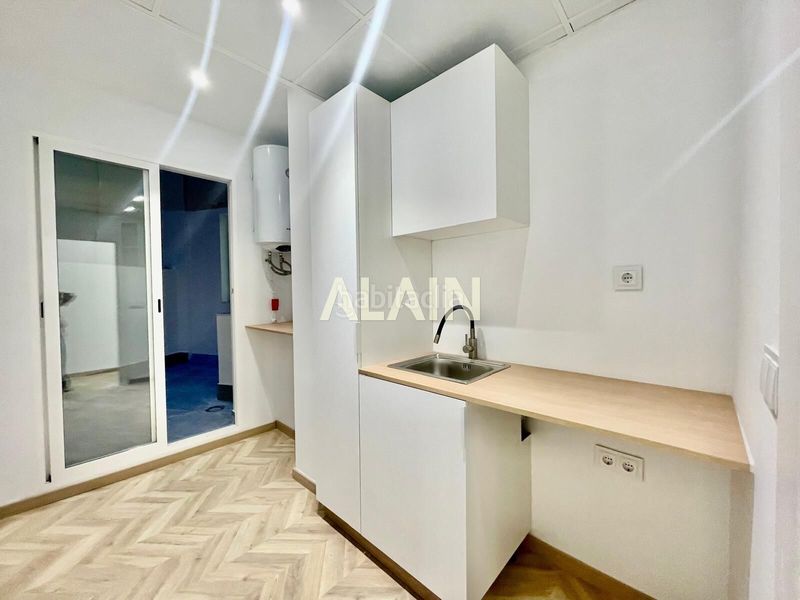 Foto c83fceab-f76a-4649-ace6-6d7f2b997d1e. Piso  en venta a estrenar en el centro en Arrancapins Valencia