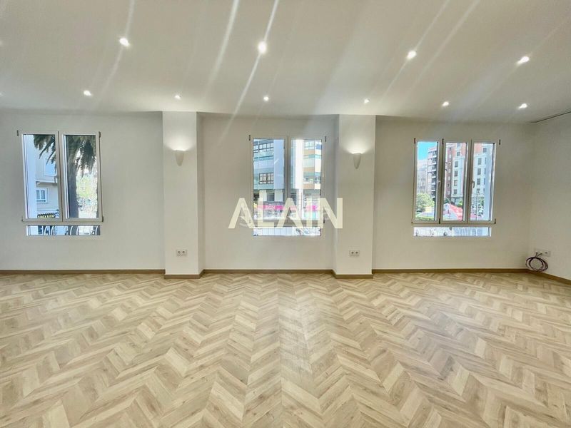 Foto e73837e1-4e79-49e5-a590-479642f35d28. Piso  en venta a estrenar en el centro en Arrancapins Valencia
