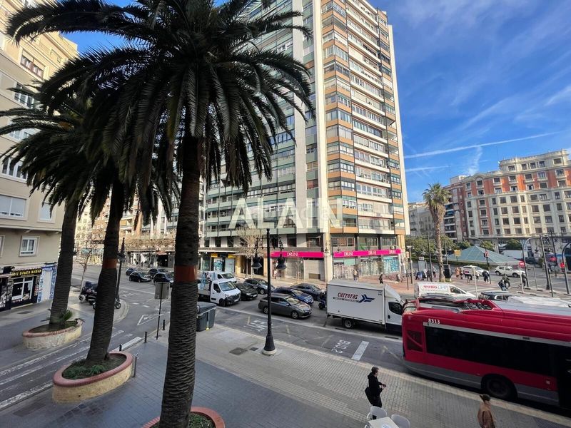 Foto ee678600-a46e-475e-b764-75a80f694880. Piso  en venta a estrenar en el centro en Arrancapins Valencia