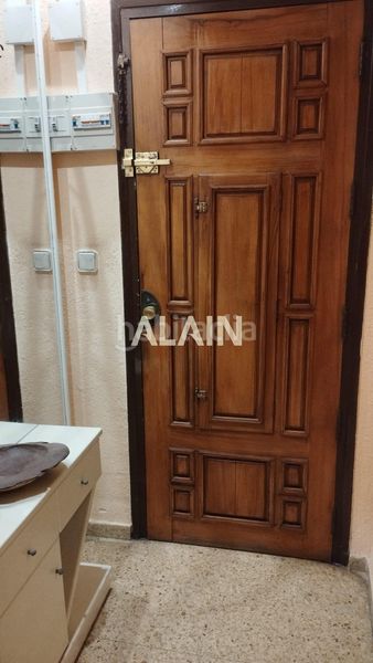 Piso en venta en la Torrefiel en Torrefiel Valencia - Imagen 11