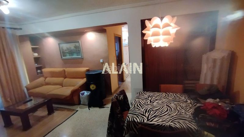 Piso en venta en la Torrefiel en Torrefiel Valencia - Imagen 2