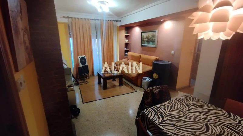 Piso en venta en la Torrefiel en Torrefiel Valencia