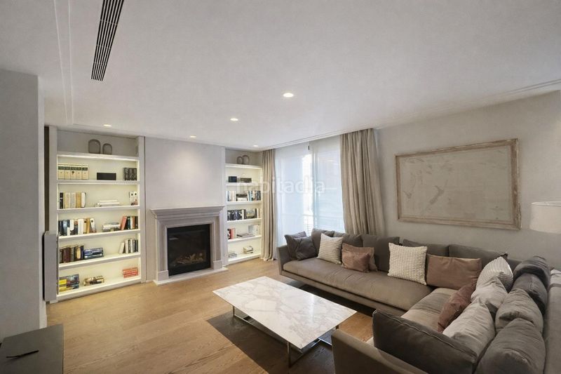 Piso en venta de lujo pla del remei en Sant Francesc Valencia - Imagen 6
